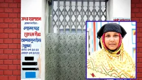 ছেলেকে শাসন করায় স্বামীর ধমক, অভিমানে স্ত্রীর আত্মহত্যা&nbsp;