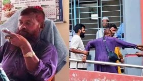পরীক্ষার সময় মদ্যপান ও মাতলামি, প্রধান শিক্ষক সাময়িক বরখাস্ত