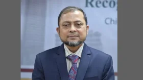 বাংলাদেশ ব্যাংকের ডেপুটি গভর্নর হলেন মো. আনিছুর রহমান