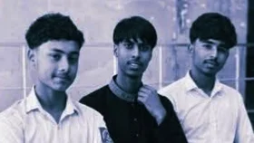 সিলেটে মোটরসাইকেল দুর্ঘটনায় ৩ শিক্ষার্থী নিহত
