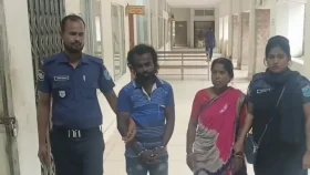 জামালপুরে গৃহবধূকে সংঘবদ্ধ ধর্ষণ মামলায় ৭ জনের মৃত্যুদণ্ড