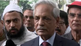 ফজলুল হকের স্মৃতি সংরক্ষণে উদ্যোগ নেবে সরকার : সংস্কৃতিমন্ত্রী