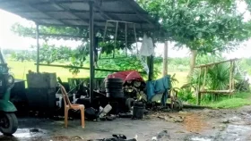 খাগড়াছড়িতে আধিপত্য বিস্তারকে কেন্দ্র করে গোলাগুলি, নিহত ৩