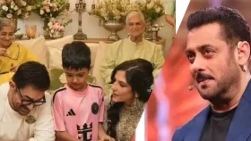 পারফেক্ট না হওয়া পর্যন্ত সে বিয়ে করেই যাবে:সালমান খান