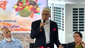 অক্টোবর থেকে স্থানীয় সরকার নির্বাচনের প্রস্তুতি শুরু: ইসি মাছউদ