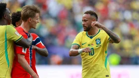 ট্র্যাজেডিতে ব্রাজিলের বেদনাদায়ক &lsquo;হেক্সা&rsquo;