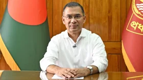 ইইউর গ্লোবাল গেটওয়ে ফোরামে প্রধানমন্ত্রী তারেক রহমানকে মূল বক্তব্য দেয়ার আমন্ত্রণ