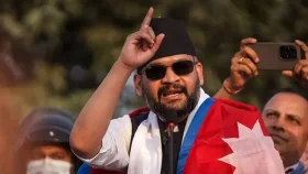 ১০০ দিন যেভাবে পার করলেন প্রধানমন্ত্রী বালেন্দ্র শাহ