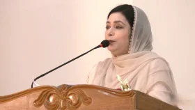 শিশুরাই আগামীর বাংলাদেশ: ডা. জুবাইদা রহমান