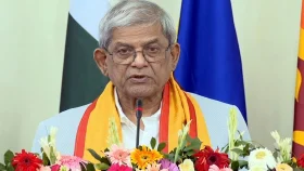 গ্রামীণ জনপদের উন্নয়নে সরকার বদ্ধপরিকর: মির্জা ফখরুল