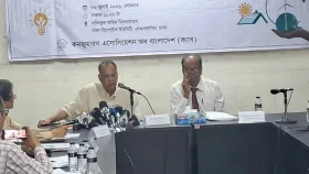 গ্রামীণ লোডশেডিং টেকনিক্যাল কারণে, ঘাটতির জন্য নয়: বিদ্যুৎমন্ত্রী