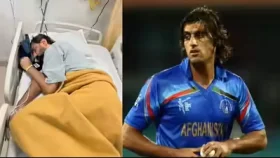শাপুর জাদরানের অকাল বিদায়, শোকাহত আফগান ক্রিকেট