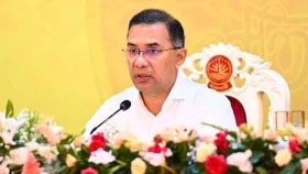 চিকিৎসা শিক্ষা ও স্বাস্থ্যসেবায় ঢাকা মেডিকেলের অবদান জাতির জন্য গর্বের