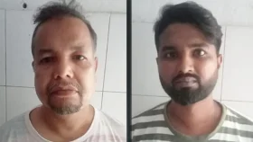 এনসিপির সমাবেশে বিস্ফোরণের ঘটনায় যুবলীগ নেতাসহ গ্রেপ্তার ২