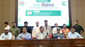 নগর পরিচ্ছন্নতায় প্রযুক্তির ছোঁয়া, ডিএসসিসির &lsquo;ক্লিন কেয়ার&rsquo; অ্যাপ চালু