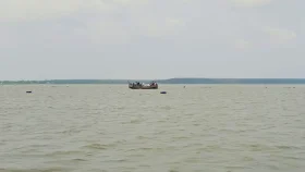 নিঝুম দ্বীপের মেঘনা নদীতে মাছ ধরতে গিয়ে জেলের মৃত্যু