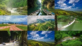 বান্দরবানের সব পর্যটন কেন্দ্র বন্ধ ঘোষণা