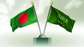 সৌদির বাংলাদেশি প্রবাসীদের জন্য দূতাবাসের জরুরি সতর্কতা