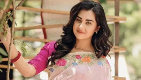 বিরতি ভেঙে পর্দায় ফিরছেন বুবলী