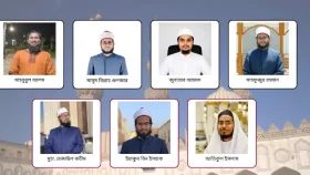 আল-আজহার বিশ্ববিদ্যালয়ে সেরা ১০ গ্রাজুয়েটে ৭ বাংলাদেশি
