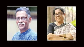 দুই কিংবদন্তি গুণী শিল্পীর মৃত্যুবার্ষিকী আজ