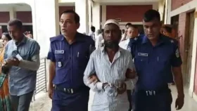 মায়ের মৃত্যুর ১২ বছর পর পিতৃপরিচয় পেল ধর্ষণে জন্ম নেওয়া সন্তান