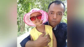নরসিংদীতে ভারী বর্ষণে দেয়াল ধসে শিশুর মৃত্যু