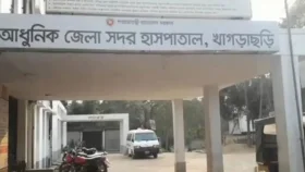 মর্গে পড়ে আছে দুই মরদেহ, স্বজনদের খুঁজছে পুলিশ