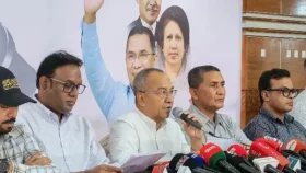 যুবদলের ৩০০ নেতা-কর্মী বহিষ্কার