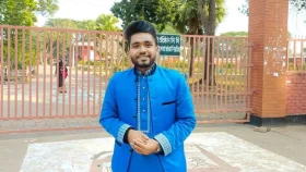 চট্টগ্রামে সড়ক দুর্ঘটনায় প্রাণ গেলো এনসিপি নেতার