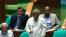 পাঁচ বছরে ১ কোটি দক্ষ কর্মী বিদেশে পাঠাবে সরকার