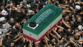 মার্কিন হামলায় বদলায়নি খামেনির দাফনের সূচি