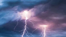 মাছ ধরতে গিয়ে বজ্রপাতে প্রাণ গেলো যুবকের