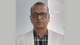 সম্মিলিত ইসলামী ব্যাংকের নতুন পরিচালক কে এম জাকারিয়া