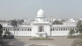সংবিধানে ফিরলো গণভোট ও তত্ত্বাবধায়ক সরকার ব্যবস্থা