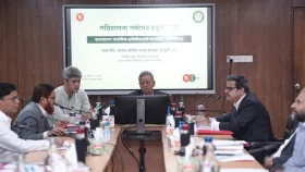 সরকারি ক্রয়ে লিড টাইম কমানোর নির্দেশ অর্থমন্ত্রীর