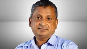 এমপি হিসেবে শপথ নিতে পারবেন সরোয়ার আলমগীর