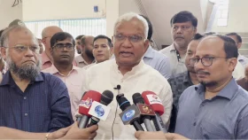 টঙ্গীর শিশু উন্নয়ন কেন্দ্র জাতীয় পর্যায়ে উন্নীত হবে: সমাজকল্যাণ মন্ত্রী