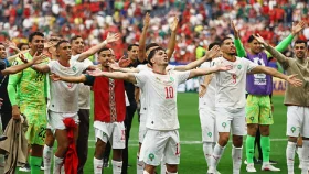 জন্মভূমির বিপক্ষেই নামছেন মরক্কোর ৬ তারকা