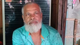 ঝিনাইদহে ৮ বছরের শিশুকে যৌন হয়রানির অভিযোগে দোকানি আটক