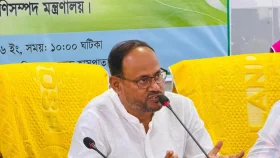 টাঙ্গাইল মেডিকেলে উন্নত স্বাস্থ্যসেবা নিশ্চিতে ব্যবস্থাপনা কমিটির সভা