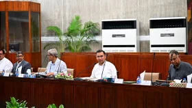 বিনিয়োগ বাড়াতে নতুন আইনের খসড়ায় চূড়ান্ত অনুমোদন