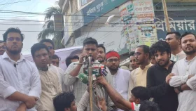 জুলাইয়ের আগেও ভোট চুরি ছিলো, পরেও ভোট চুরি হয়েছে : হাসনাত আব্দুল্লাহ