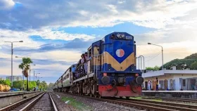 রেলে আসছে ২০০ কোচ, চালু হচ্ছে নতুন রুট