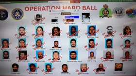 ভারতভিত্তিক অপরাধ চক্রের বিরুদ্ধে যুক্তরাষ্ট্র&ndash;কানাডায় অভিযান