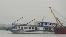 ভিয়েতনামে ভয়াবহ স্পিডবোট দুর্ঘটনায় ভারতীয় ১৫ পর্যটকের মৃত্যু