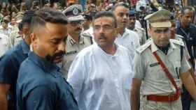 মুসলিম কিশোরী ধর্ষণ ও হত্যায় সন্দেহভাজন যুবকের ভাইকে চাকরি দিলেন শুভেন্দু