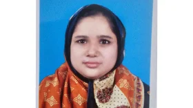 ফরিদপুরে ৪ দিন ধরে নিখোঁজ গৃহবধূ