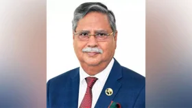 তরুণদের মানবসম্পদে রূপান্তরই সমৃদ্ধ বাংলাদেশের ভিত্তি: রাষ্ট্রপতি