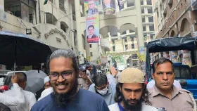 উগ্রবাদী সন্দেহে গ্রেপ্তার: রিমান্ড শেষে কারাগারে সাবির-তানিম&nbsp;
